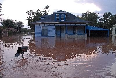 Floodhouse