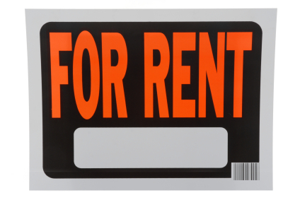 Renting