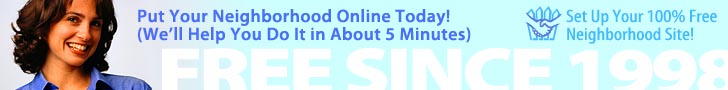 Neighborhood Link Network